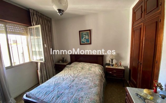 Wiederverkauf - Wohnung - Marbella - Marbella Centro