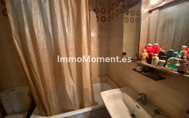 Wiederverkauf - Wohnung - Marbella - Marbella Centro
