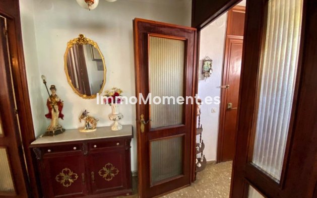 Wiederverkauf - Wohnung - Marbella - Marbella Centro