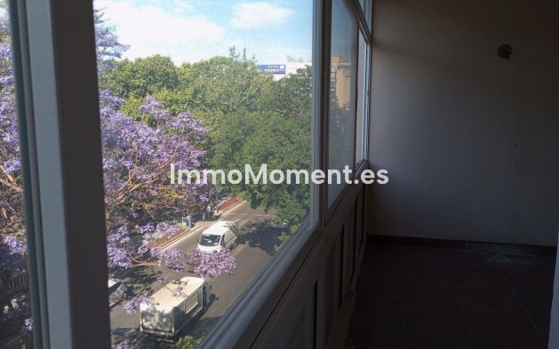 Wiederverkauf - Wohnung - Marbella - Marbella Centro