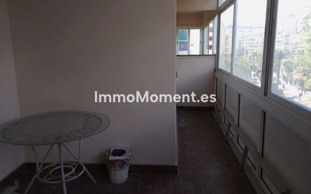 Wiederverkauf - Wohnung - Marbella - Marbella Centro