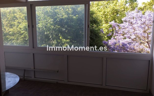 Wiederverkauf - Wohnung - Marbella - Marbella Centro
