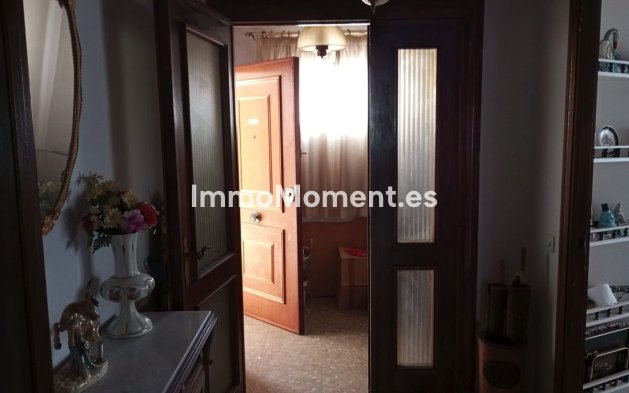 Wiederverkauf - Wohnung - Marbella - Marbella Centro