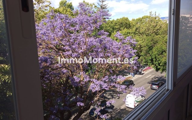 Wiederverkauf - Wohnung - Marbella - Marbella Centro