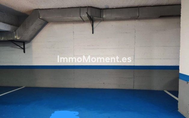 Wiederverkauf - Wohnung - Marbella - Marbella Centro