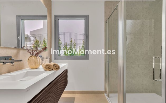 Wiederverkauf - Wohnung - Marbella - Marbella Centro