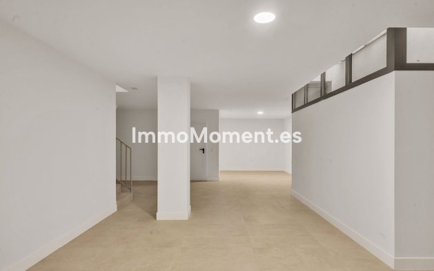 Wiederverkauf - Wohnung - Marbella - Marbella Centro