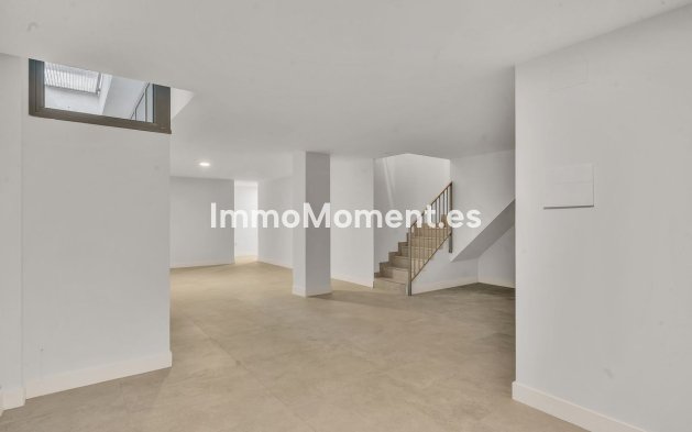 Wiederverkauf - Wohnung - Marbella - Marbella Centro