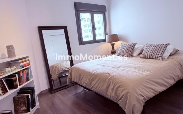 Reventa - Apartamento - Estepona  - Estepona Centro