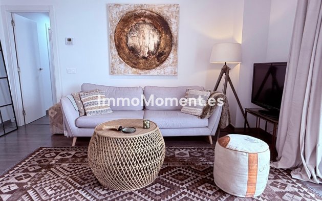 Reventa - Apartamento - Estepona  - Estepona Centro