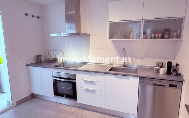 Reventa - Apartamento - Estepona  - Estepona Centro