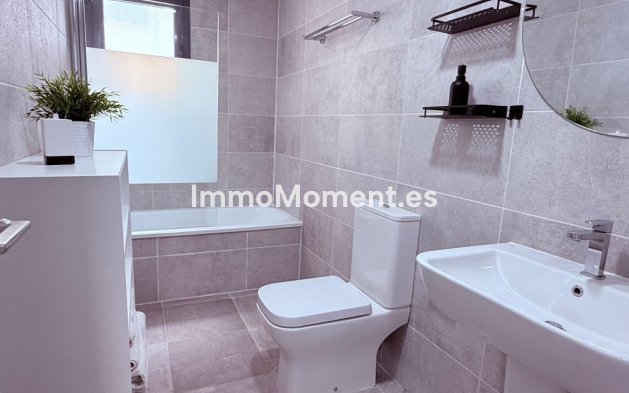 Reventa - Apartamento - Estepona  - Estepona Centro