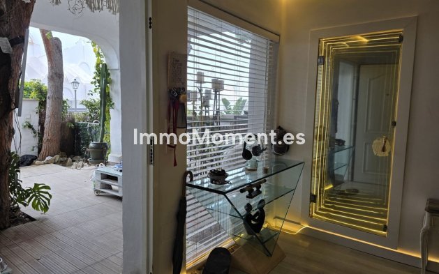 Bestaande woning - Vrijstaande villa - Marbella - Hacienda Las Chapas