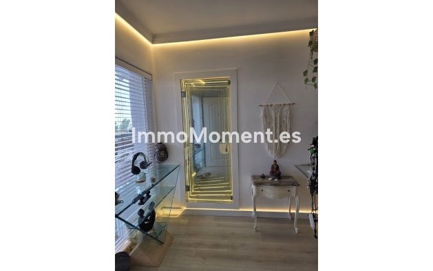Bestaande woning - Vrijstaande villa - Marbella - Hacienda Las Chapas