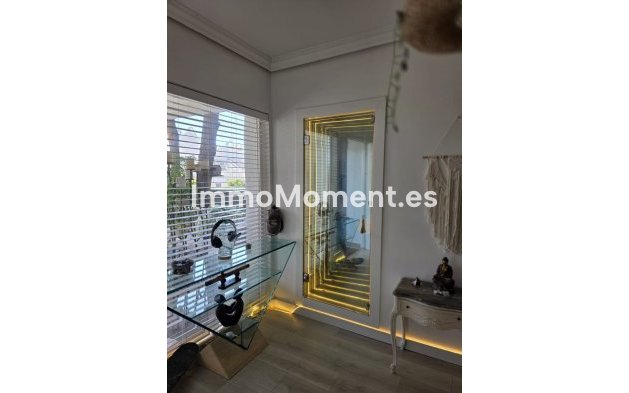 Bestaande woning - Vrijstaande villa - Marbella - Hacienda Las Chapas