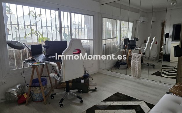 Bestaande woning - Vrijstaande villa - Marbella - Hacienda Las Chapas