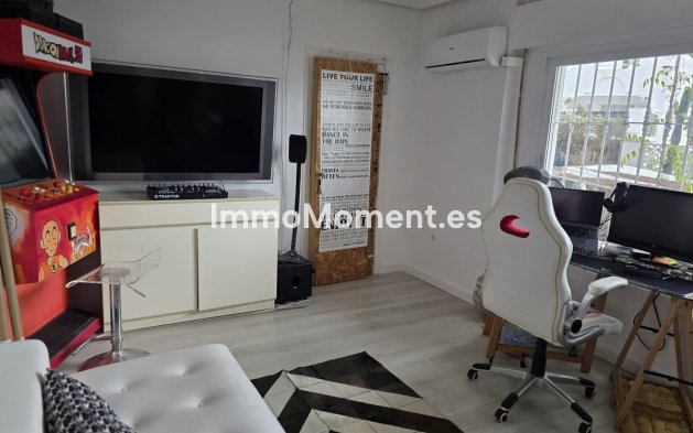Bestaande woning - Vrijstaande villa - Marbella - Hacienda Las Chapas