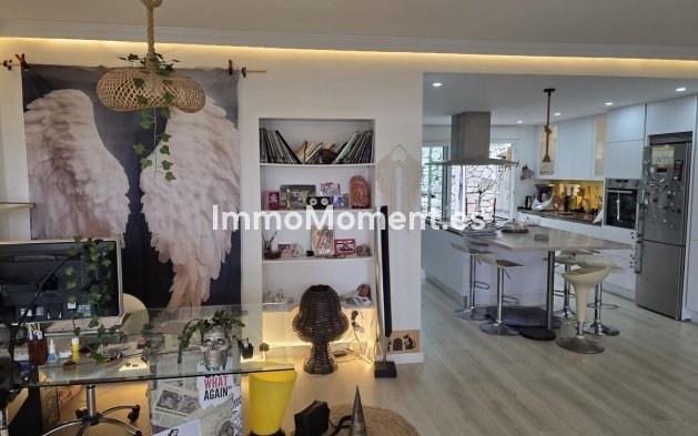 Bestaande woning - Vrijstaande villa - Marbella - Hacienda Las Chapas