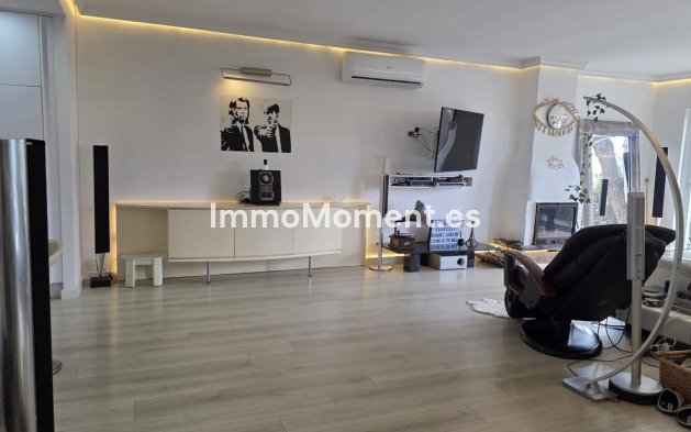 Bestaande woning - Vrijstaande villa - Marbella - Hacienda Las Chapas