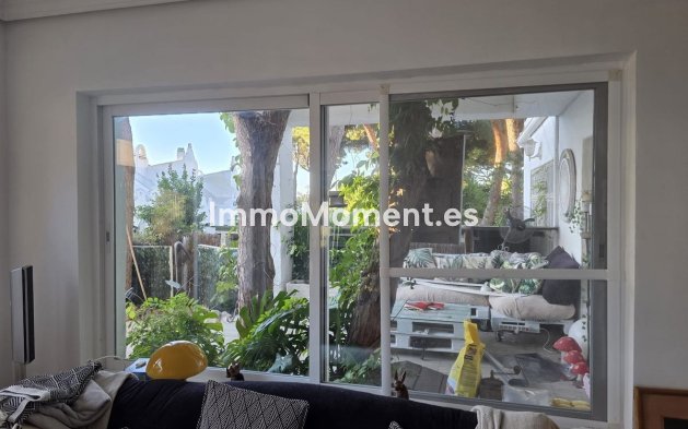 Bestaande woning - Vrijstaande villa - Marbella - Hacienda Las Chapas
