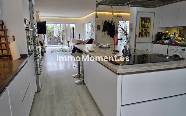 Bestaande woning - Vrijstaande villa - Marbella - Hacienda Las Chapas