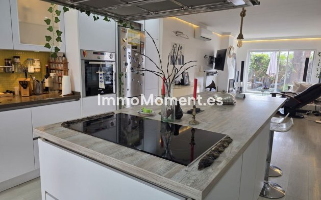 Bestaande woning - Vrijstaande villa - Marbella - Hacienda Las Chapas