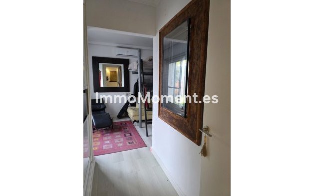 Bestaande woning - Vrijstaande villa - Marbella - Hacienda Las Chapas