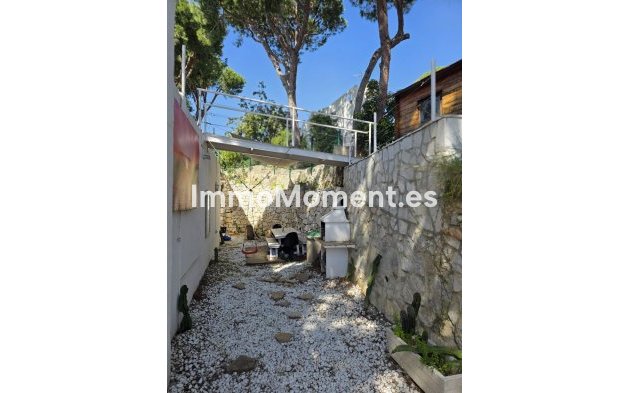 Bestaande woning - Vrijstaande villa - Marbella - Hacienda Las Chapas