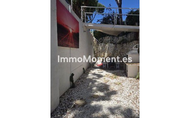 Bestaande woning - Vrijstaande villa - Marbella - Hacienda Las Chapas