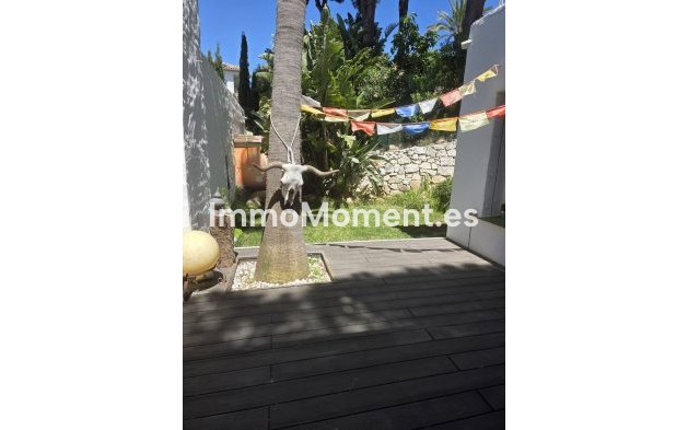 Bestaande woning - Vrijstaande villa - Marbella - Hacienda Las Chapas