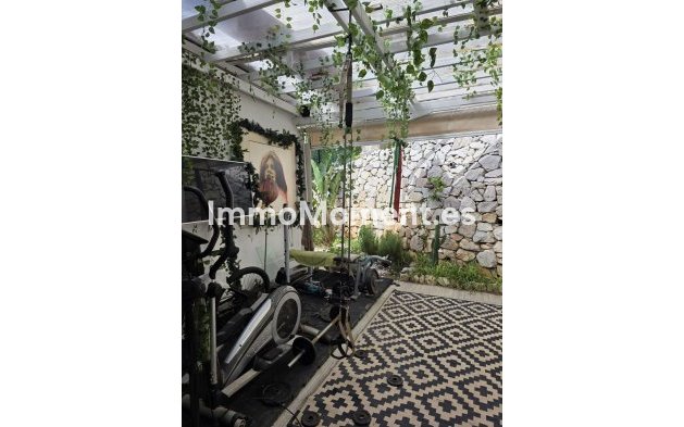 Bestaande woning - Vrijstaande villa - Marbella - Hacienda Las Chapas