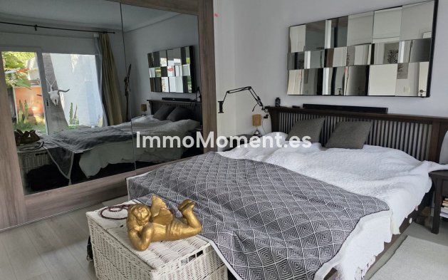 Bestaande woning - Vrijstaande villa - Marbella - Hacienda Las Chapas