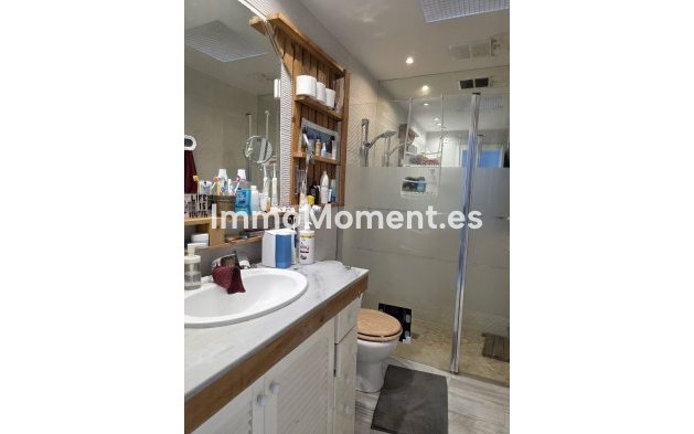 Bestaande woning - Vrijstaande villa - Marbella - Hacienda Las Chapas