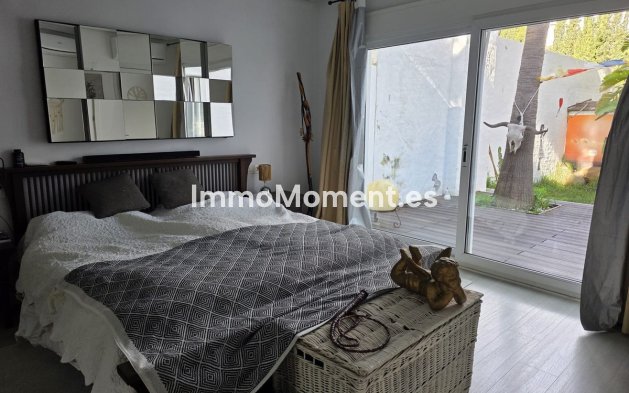 Bestaande woning - Vrijstaande villa - Marbella - Hacienda Las Chapas