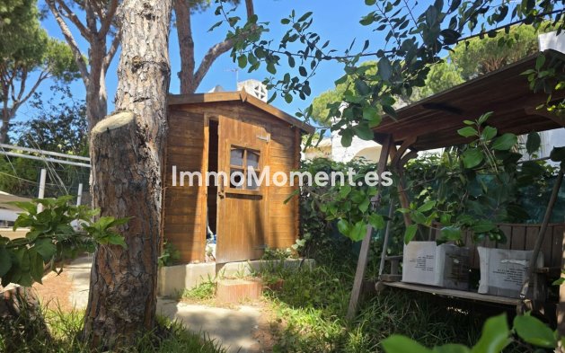 Bestaande woning - Vrijstaande villa - Marbella - Hacienda Las Chapas