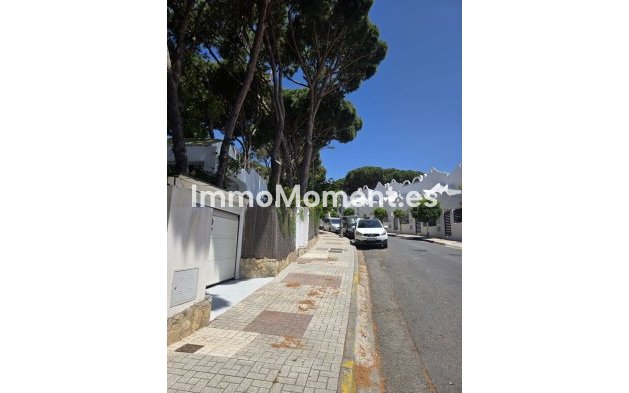 Bestaande woning - Vrijstaande villa - Marbella - Hacienda Las Chapas