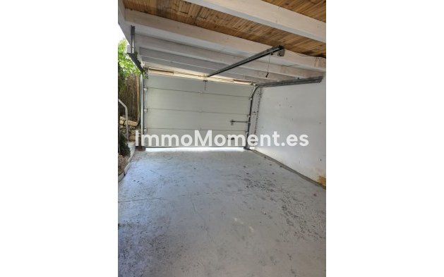 Bestaande woning - Vrijstaande villa - Marbella - Hacienda Las Chapas