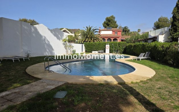 Bestaande woning - Vrijstaande villa - Marbella - Hacienda Las Chapas