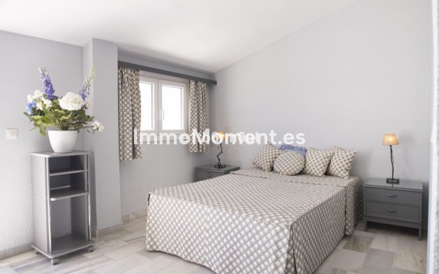 Resale - Apartment - Marbella - The Golden Mile