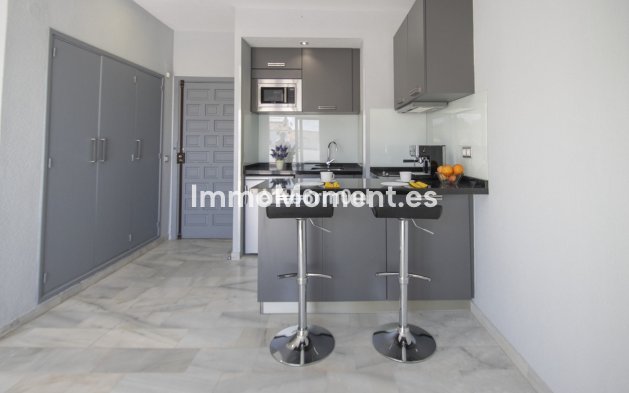 Resale - Apartment - Marbella - The Golden Mile