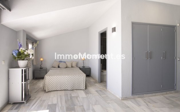 Resale - Apartment - Marbella - The Golden Mile