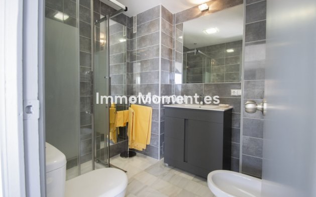 Resale - Apartment - Marbella - The Golden Mile