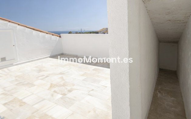 Resale - Apartment - Marbella - The Golden Mile