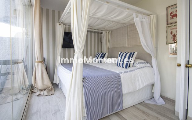 Bestaande woning - Appartement - Marbella - The Golden Mile