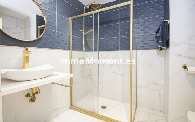 Bestaande woning - Appartement - Marbella - The Golden Mile