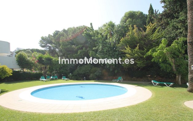 Bestaande woning - Appartement - Marbella - The Golden Mile