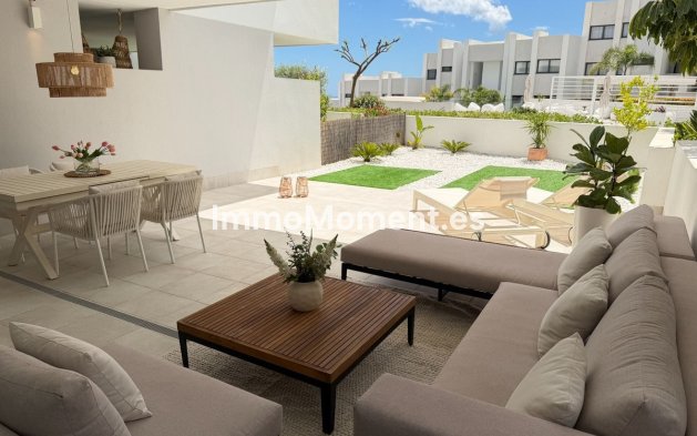 Reventa - Apartamento - Casares - Casares Centro