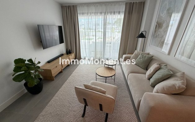 Reventa - Apartamento - Casares - Casares Centro