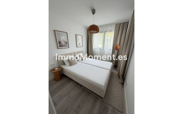 Reventa - Apartamento - Casares - Casares Centro