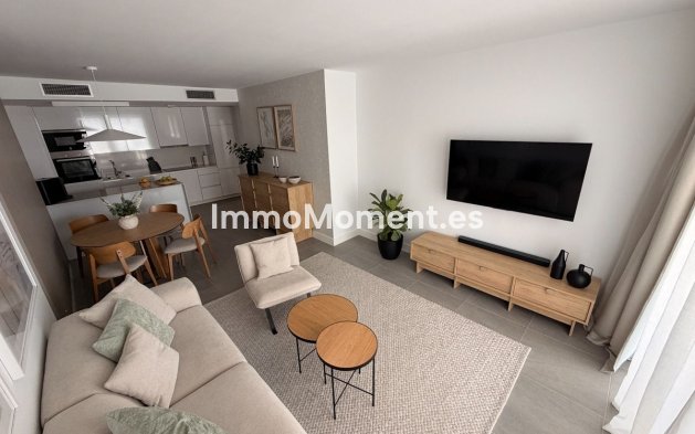 Reventa - Apartamento - Casares - Casares Centro
